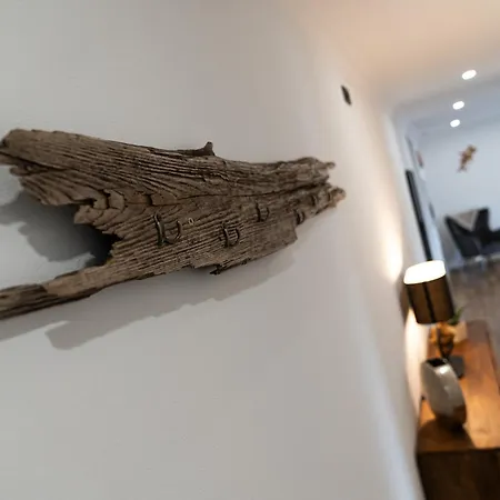 Heimathafen An Der Eider Lägenhet