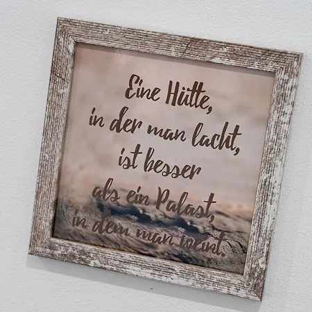 Heimathafen An Der Eider * Karolinenkoog