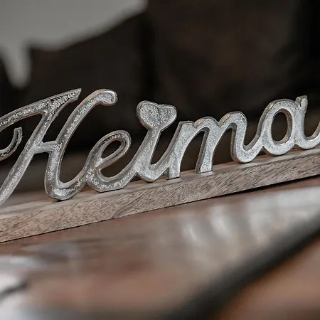 Heimathafen An Der Eider Lägenhet