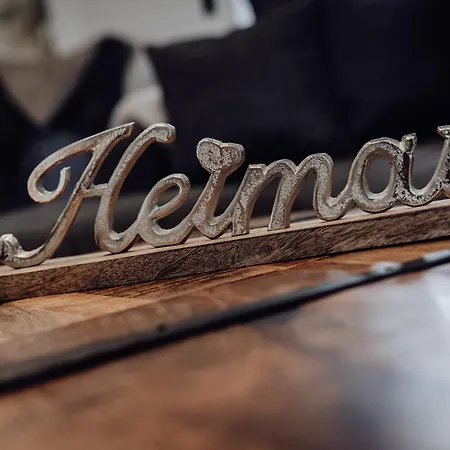 Heimathafen An Der Eider