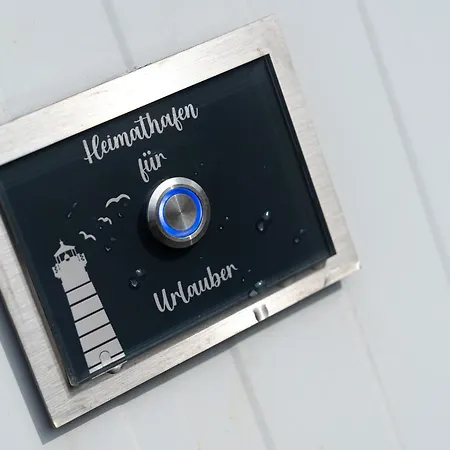 Heimathafen An Der Eider